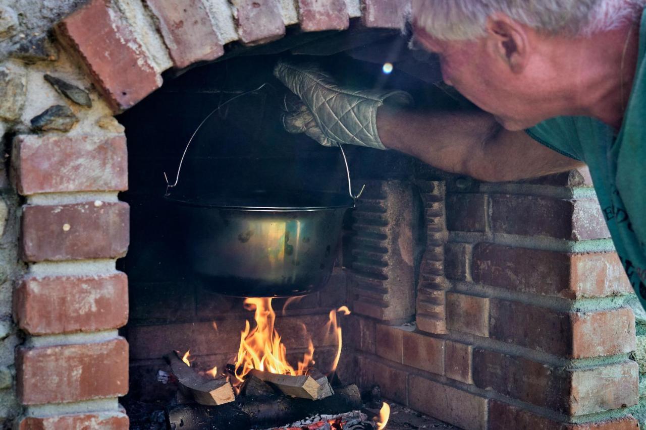 Penzion pod Stráni Malá Morávka Exteriér fotografie